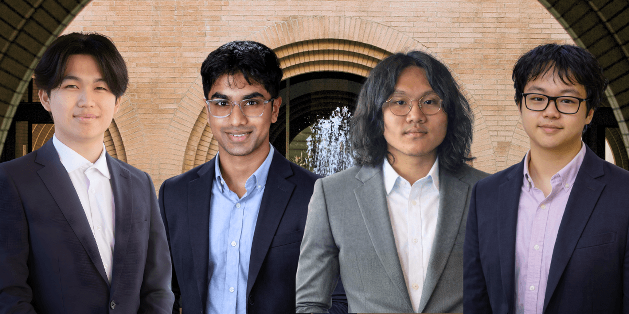 USC Undergraduates Push the Boundaries of AI - USC Viterbi | School of Engineering