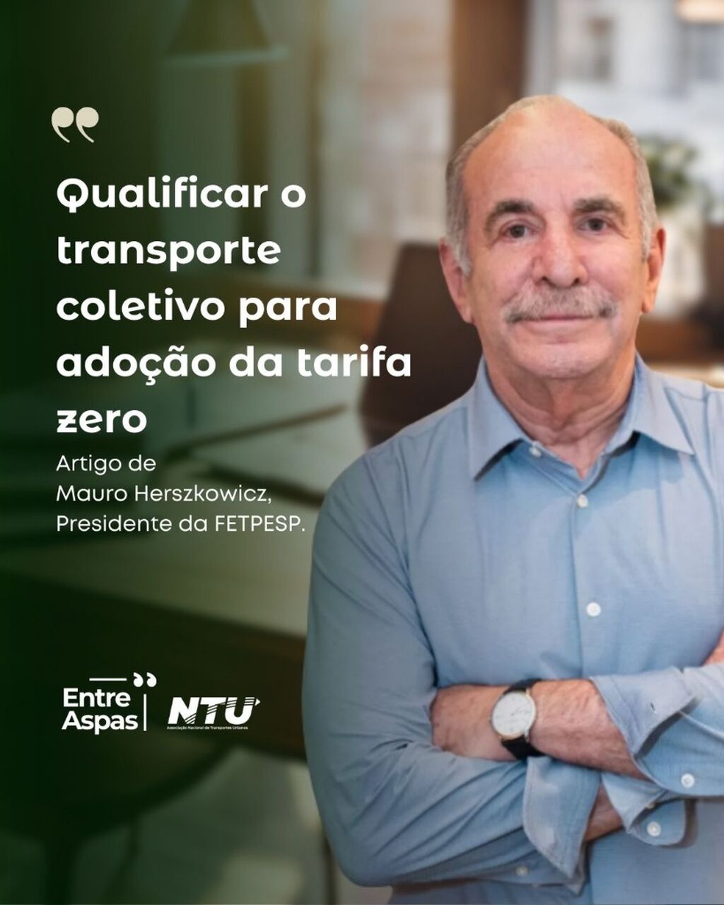 Artigo Mauro Herszkowicz