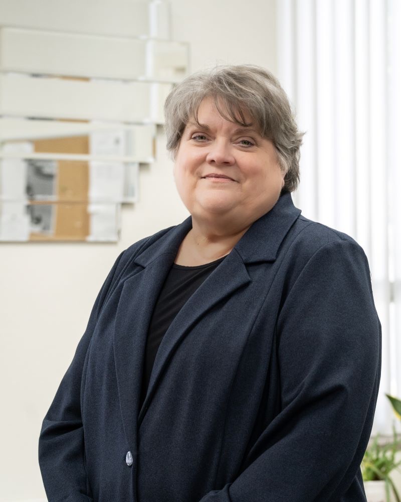 Becky Isaacs to receive ECU&rsquo;s Lifetime Service Award