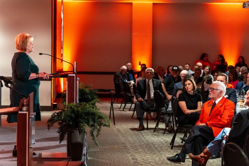 ECU&rsquo;s 2026 Distinguished honorees announced