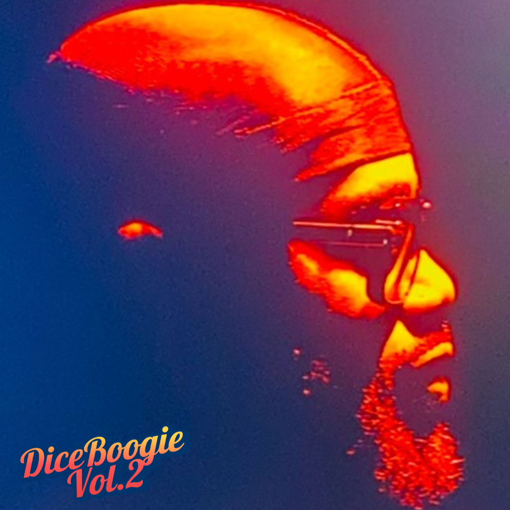 Dice B - DiceBoogie, Vol. 2