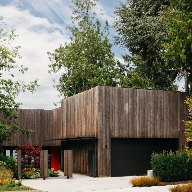 The Local Project - Bodhi House