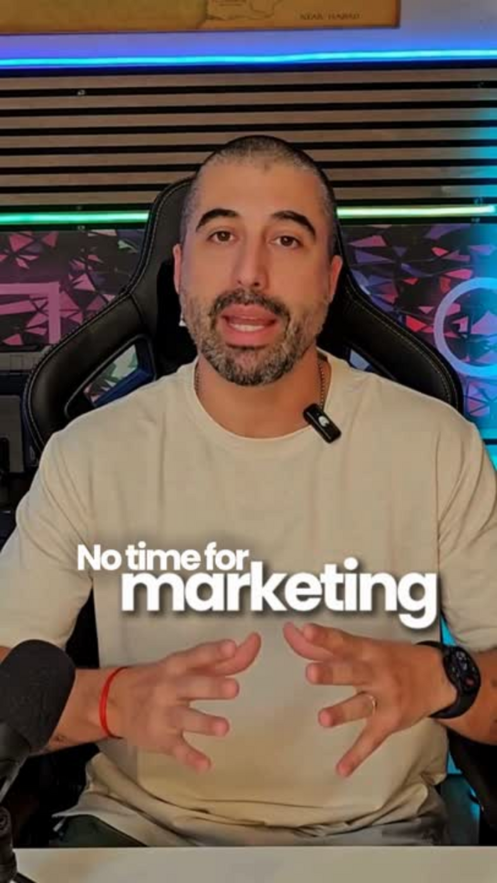 Marketing Without the Agency