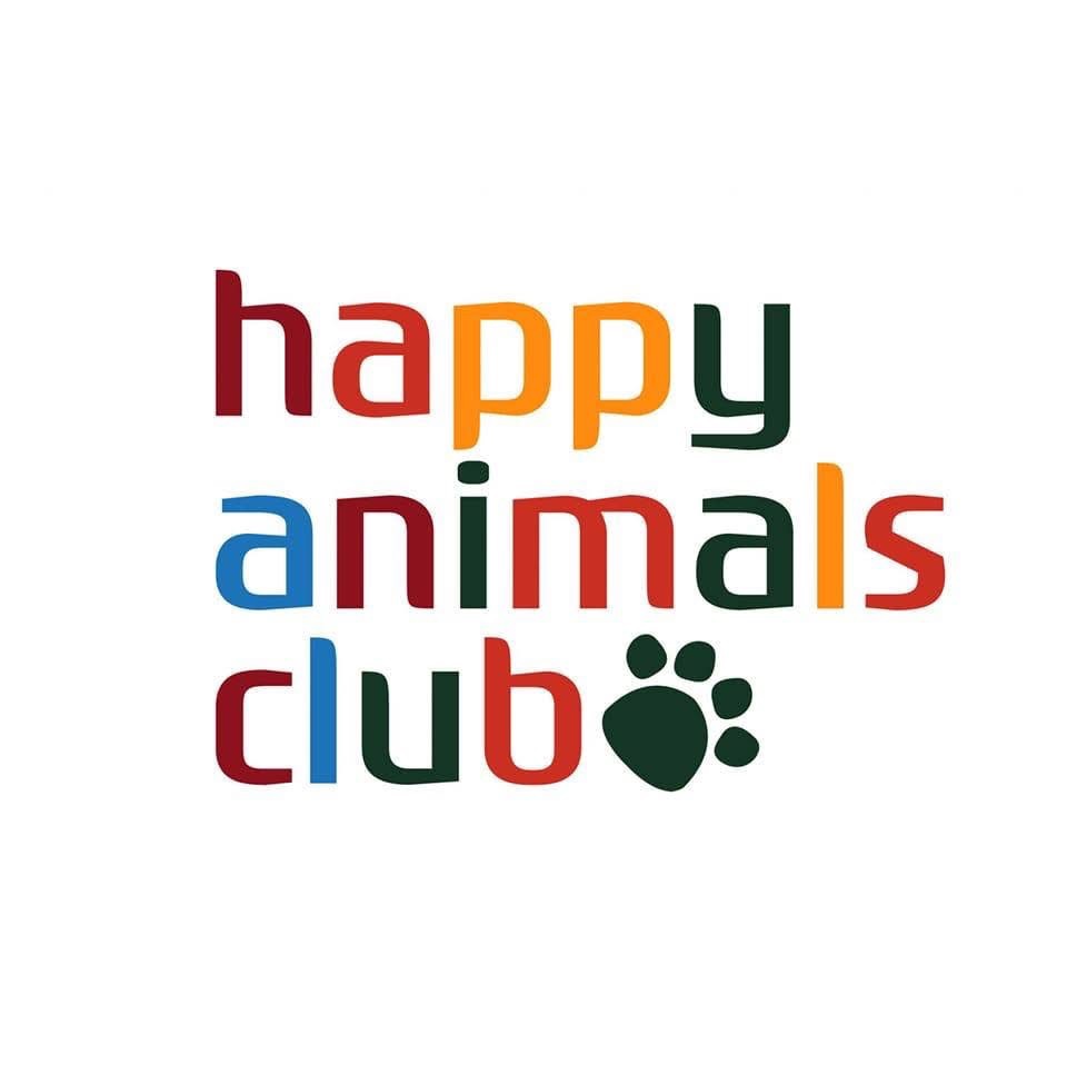 happy animals club