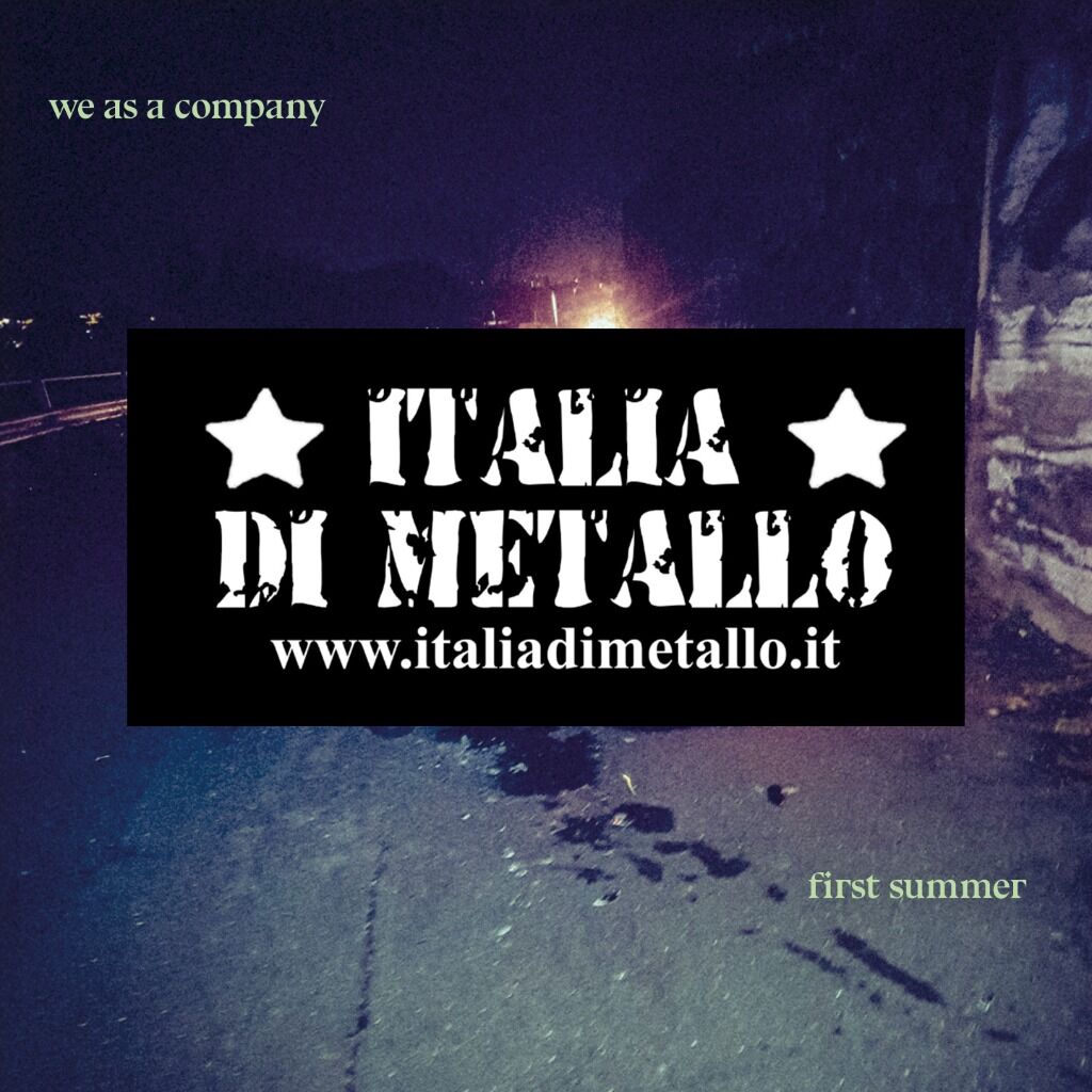 First Summer review - Italia di metallo