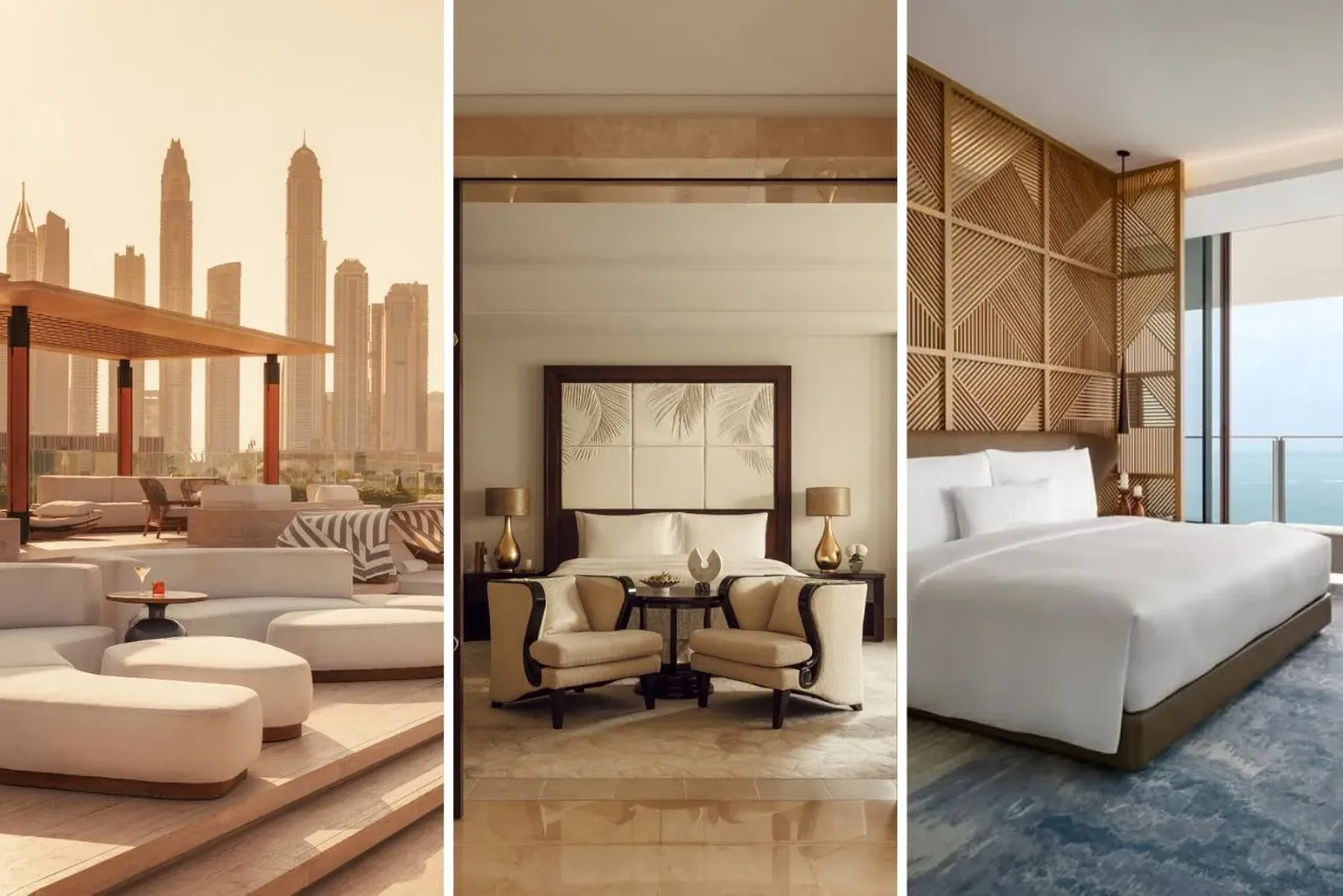 17+ Best UAE Resident Staycation Deals in Dubai 2026: Room Discounts, Dining Deals &amp; Spa Credits