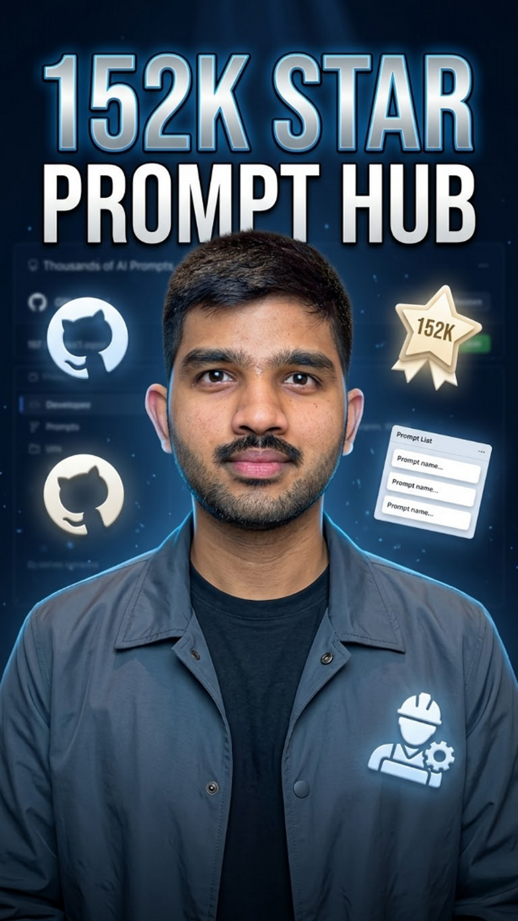 GitHub Prompt Repo