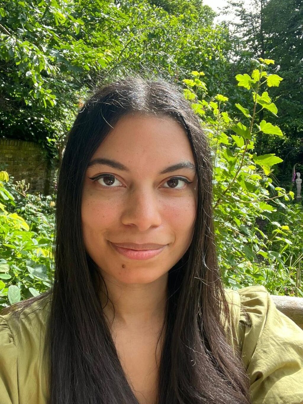 Naomi's story