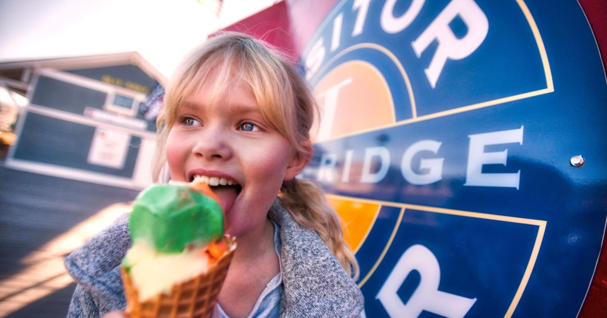 30 Fun Things to Do with the Kids