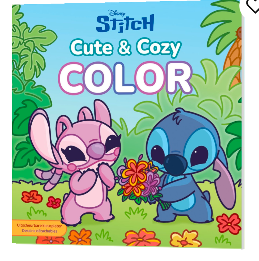 PRE ORDER LINK! DISNEY LILO & STITCH😍🩵