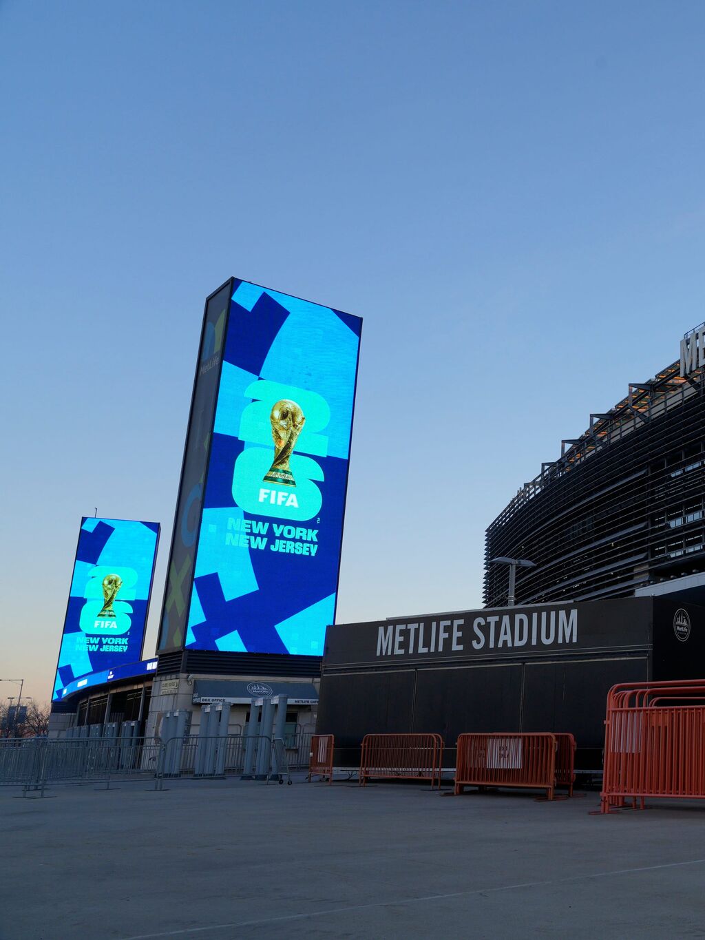 Hudson County Post-Game: FIFA World Cup 26&trade; &lsquo;Flag City&rsquo; Events Lands In Hudson County, NJCU&rsquo;s Kean Merger Cuts Women&rsquo;s Wrestling And More