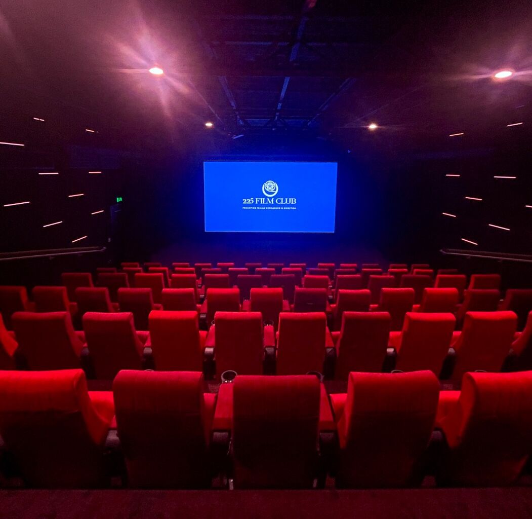 SUBMIT TO 225 FILM CLUB FESTIVAL