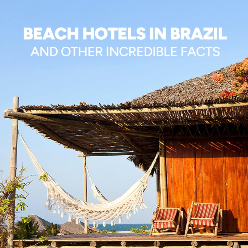 Brazil Hotels