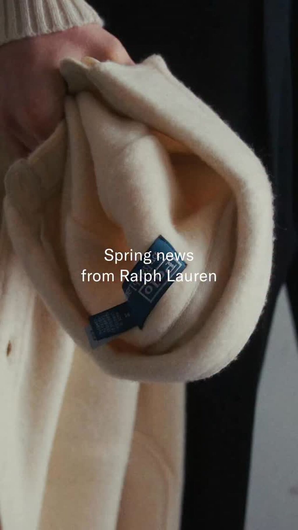 spring news