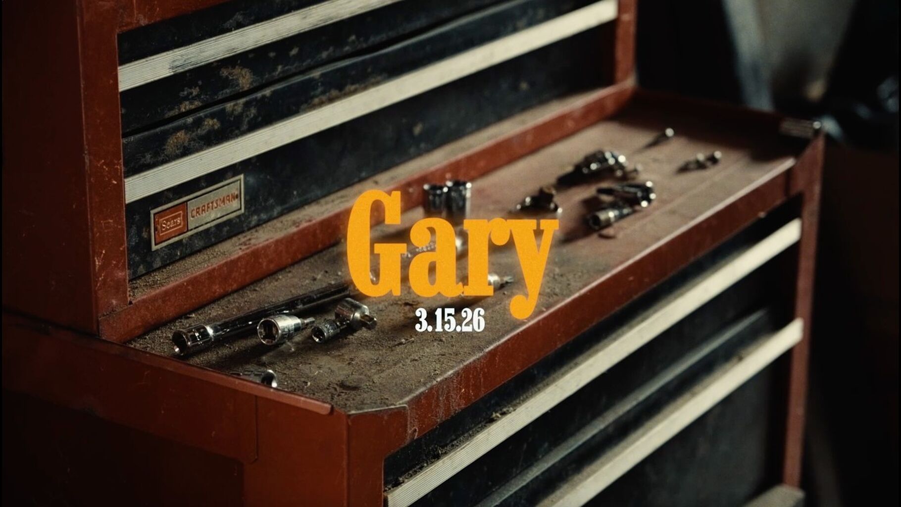 Stephen Wilson Jr. - Gary (Official Music Video)
