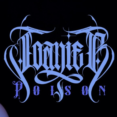 JOANIE B - Poison