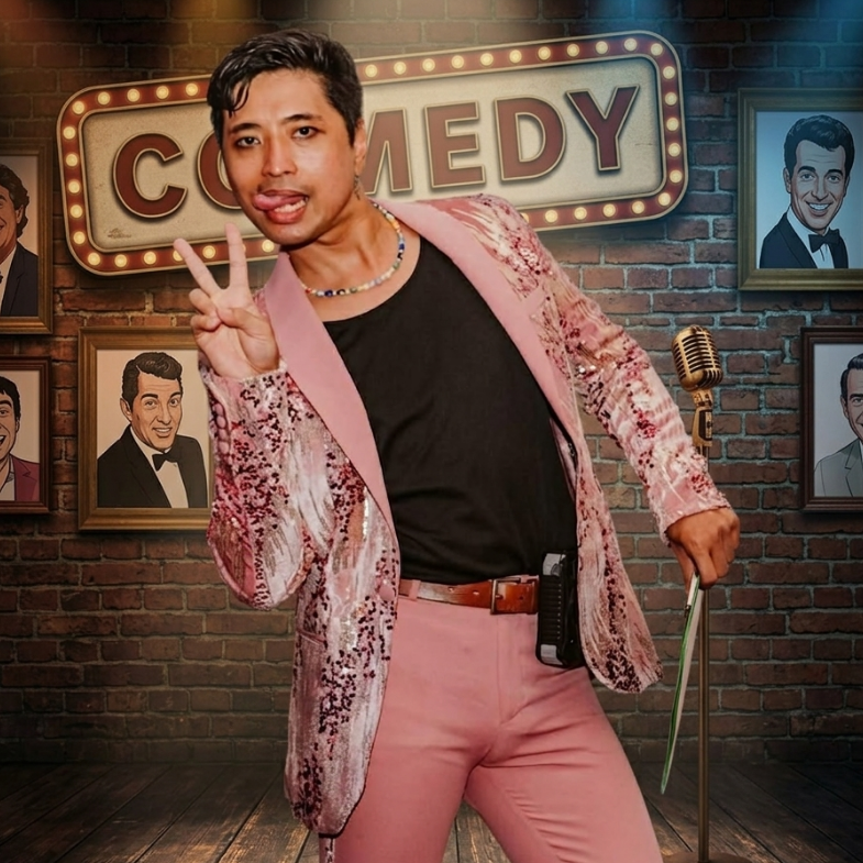 Doctor Dimas Comedy