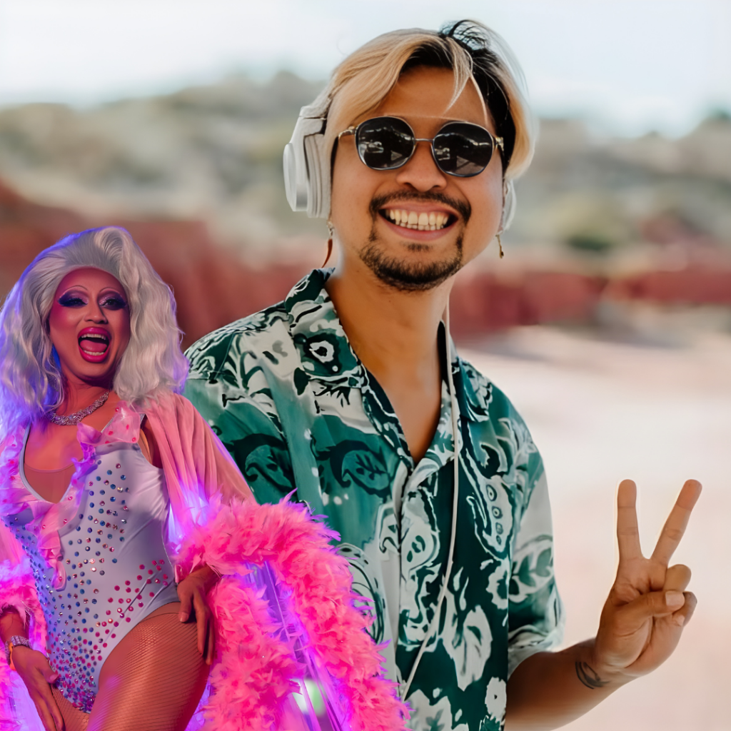 Dj Dimas - Sunting Wong