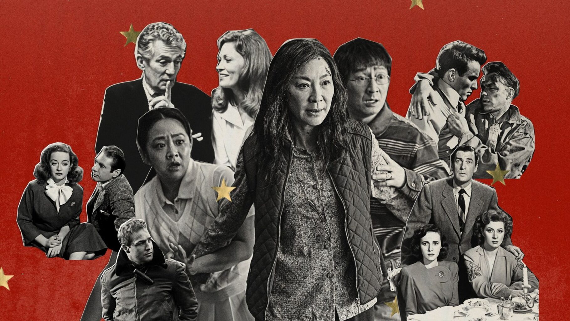 Oscars&rsquo; Best Casting Award: Which Movies Would&rsquo;ve Won Over 96 Years of Academy History?
