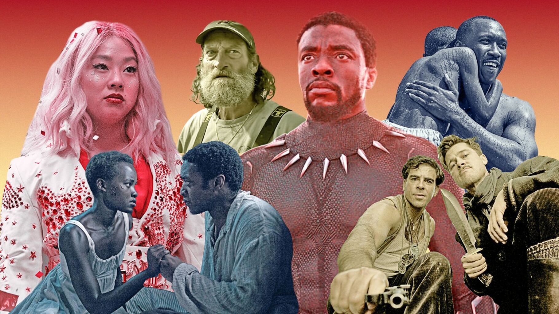 Which Films Would&rsquo;ve Won the Best Casting Oscar? 90-Plus Pros Voted. The Winners Are&hellip;