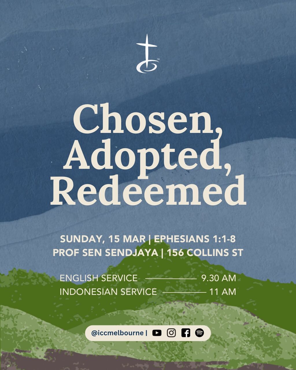 Sermon Video