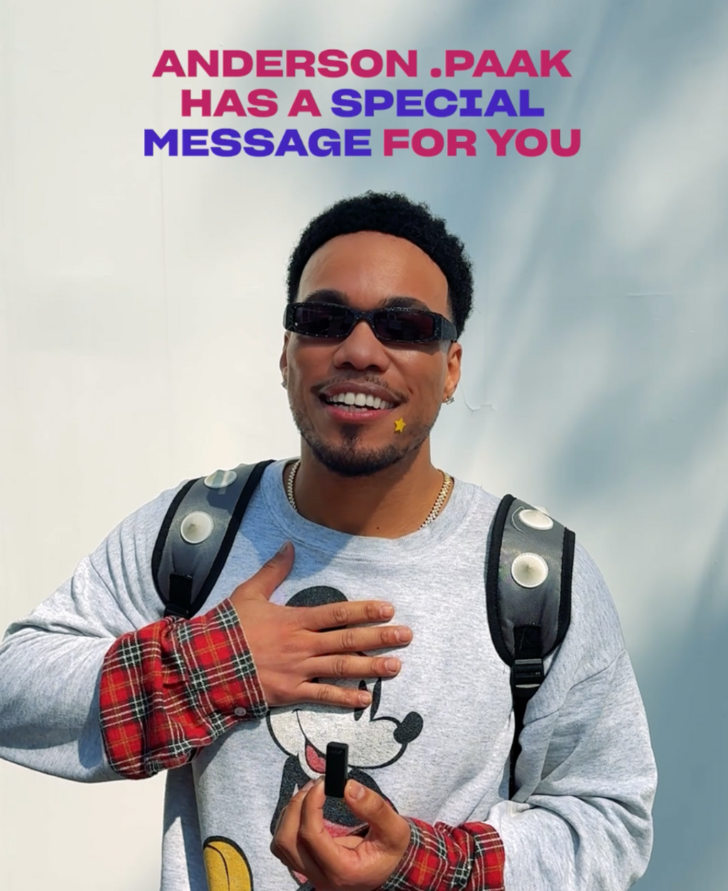 STREAM 'KEYCHAIN' BY ANDERSON .PAAK & AESPA HERE