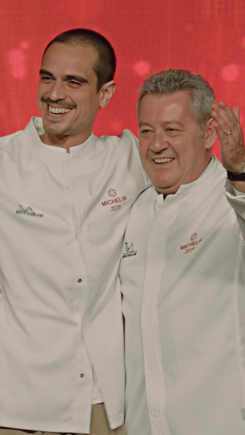Porto chefs
