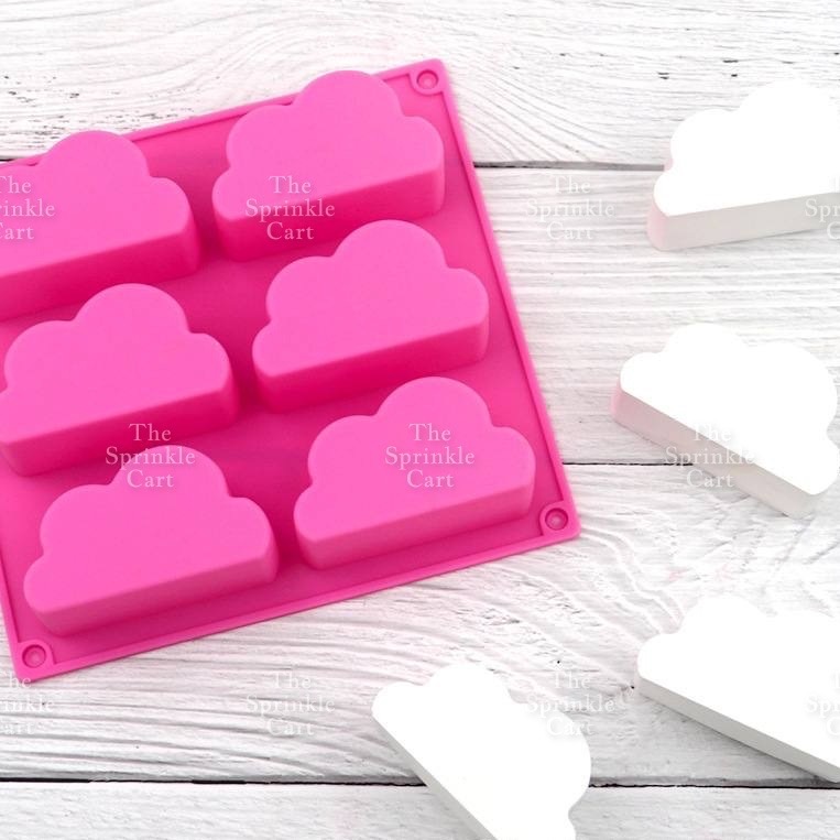 Soap molder