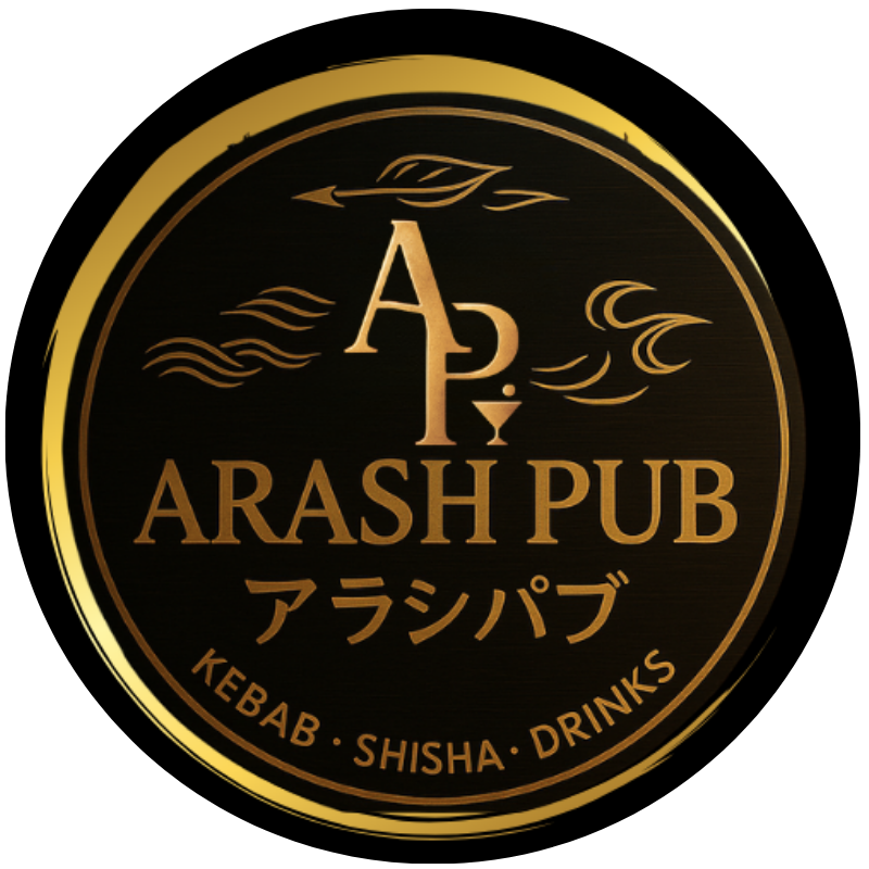 Arash Pub 
