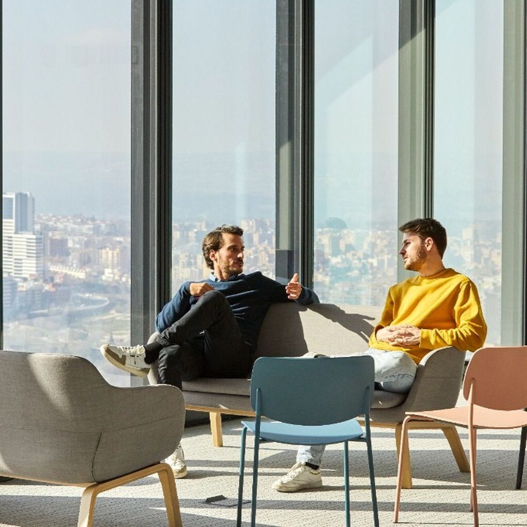 IE Business School, No. 1 Worldwide in the Financial Times Online MBA Ranking 2026