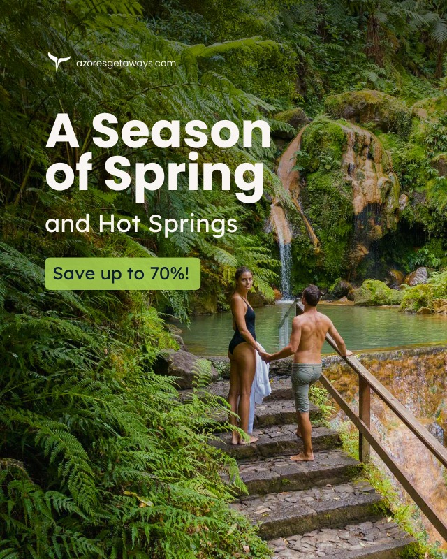 spring vacations