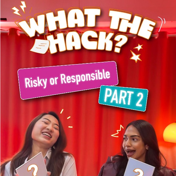 Hack Testing #3