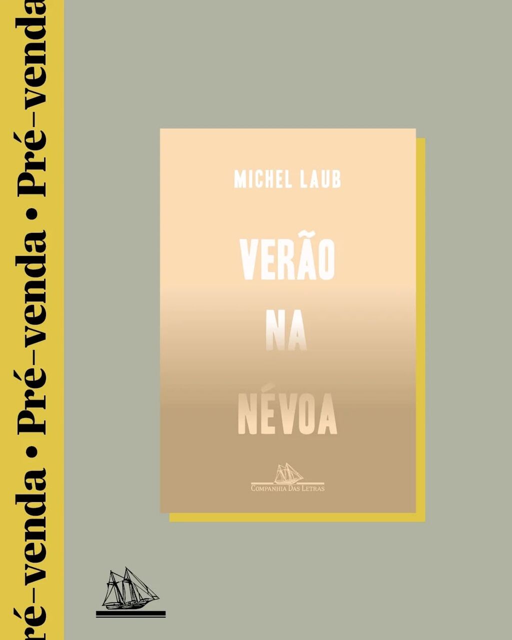Pr&eacute;-venda: "Ver&atilde;o na N&eacute;voa"