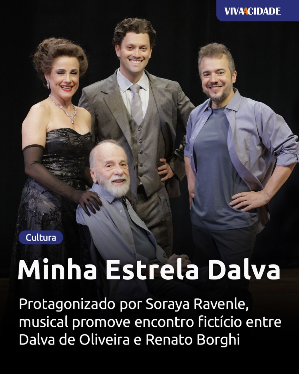 Minha Estrela Dalva