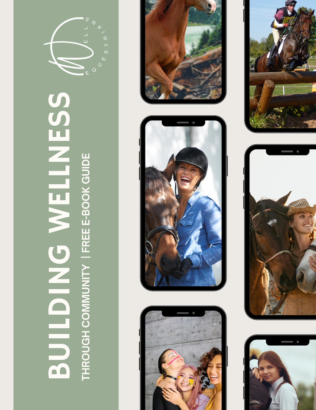 FREE Community Building E-book