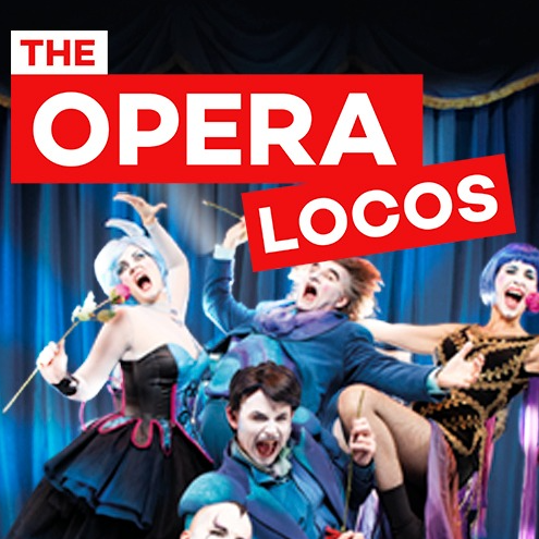 THE OPERA LOCOS
