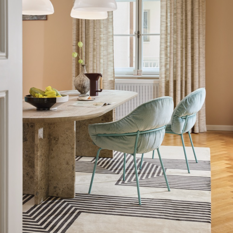 Marie Armchair