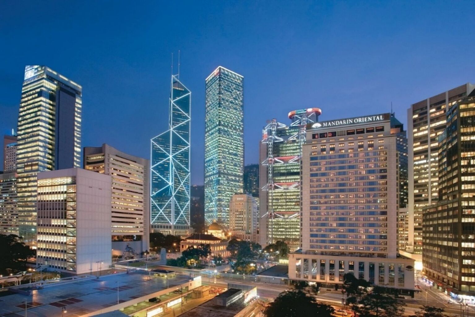 Mandarin Oriental Performance Report 2025: 10% Rise in RevPAR, Increased Market Share, Dubai Hotel Openings & More
