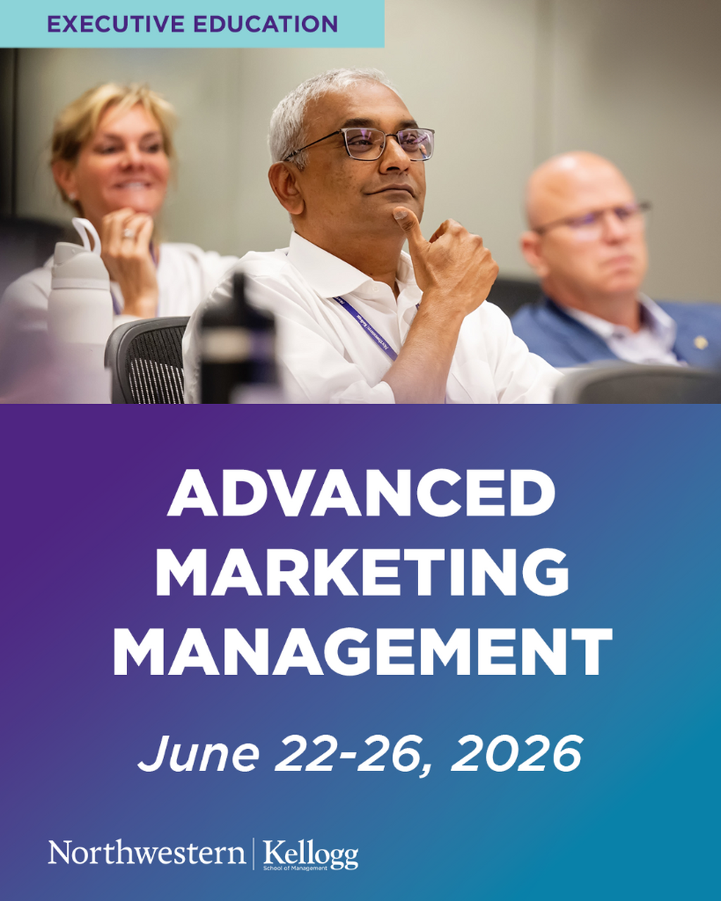 Advanced Marketing Management