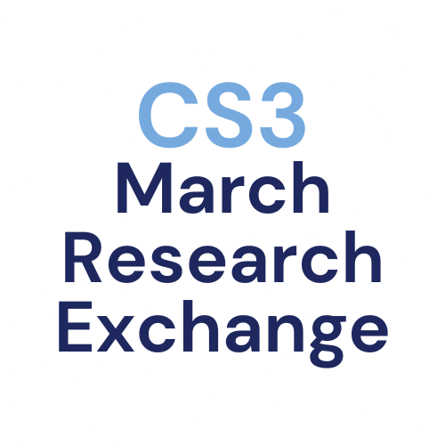 March 2026 SLC Research Exchange