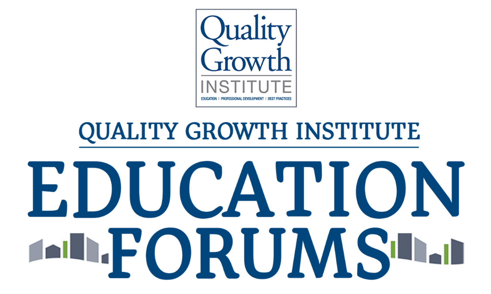 QGI Education Forums