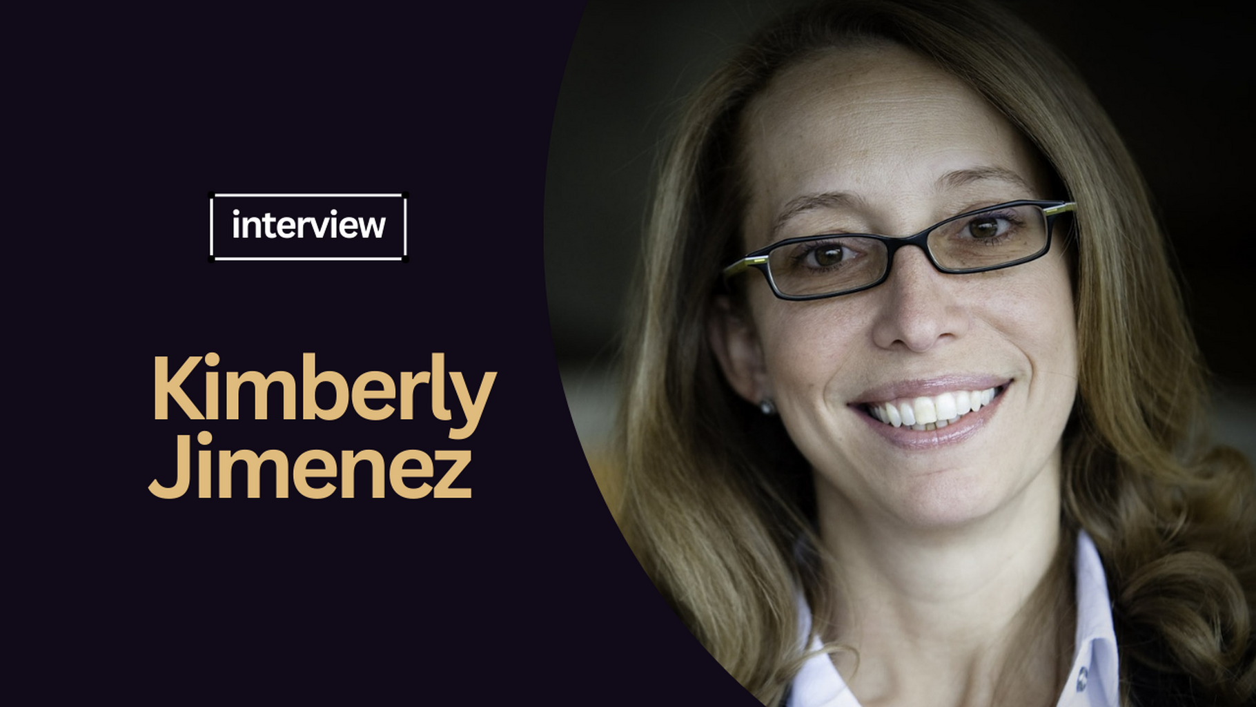 Women Leading the Industry: Kimberly Jimenez 