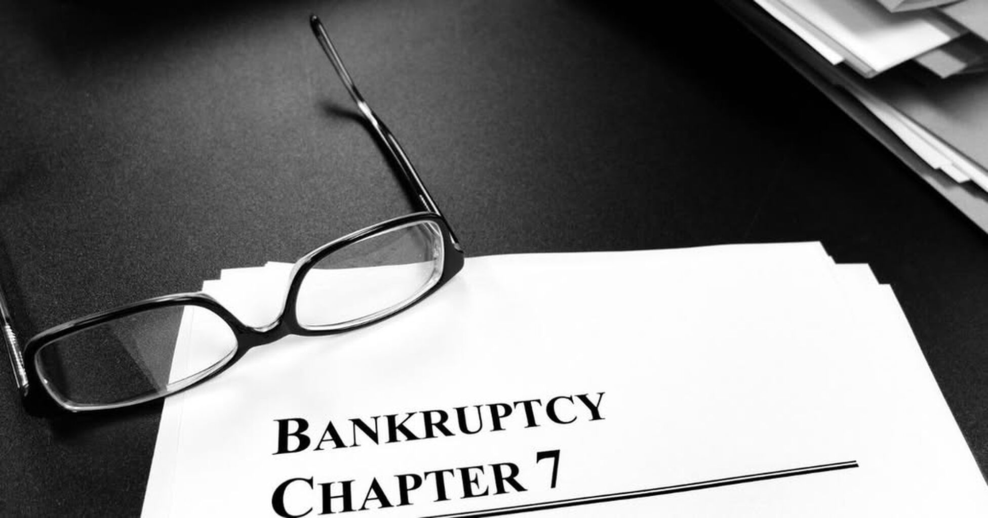 If you are overwhelmed by credit card bills medical debt or collection calls you cant keep up with Chapter 7 bankrup...