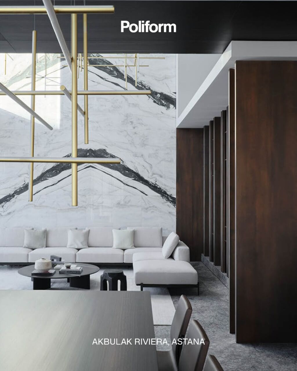 Akbulak Riviera Project