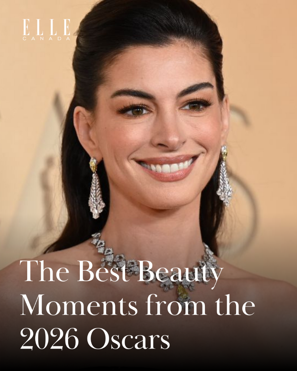 The Best Beauty Moments from the 2026 Oscars