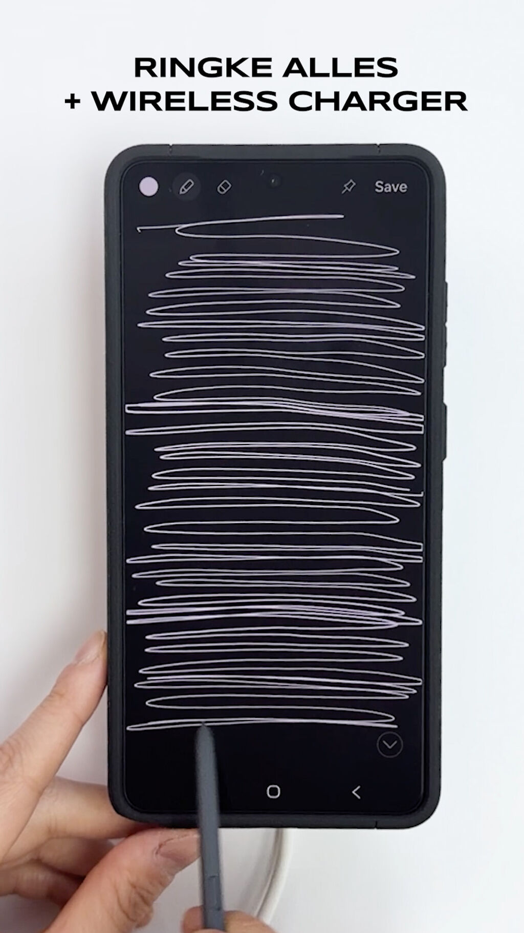 Galaxy S26 Ultra | Alles
