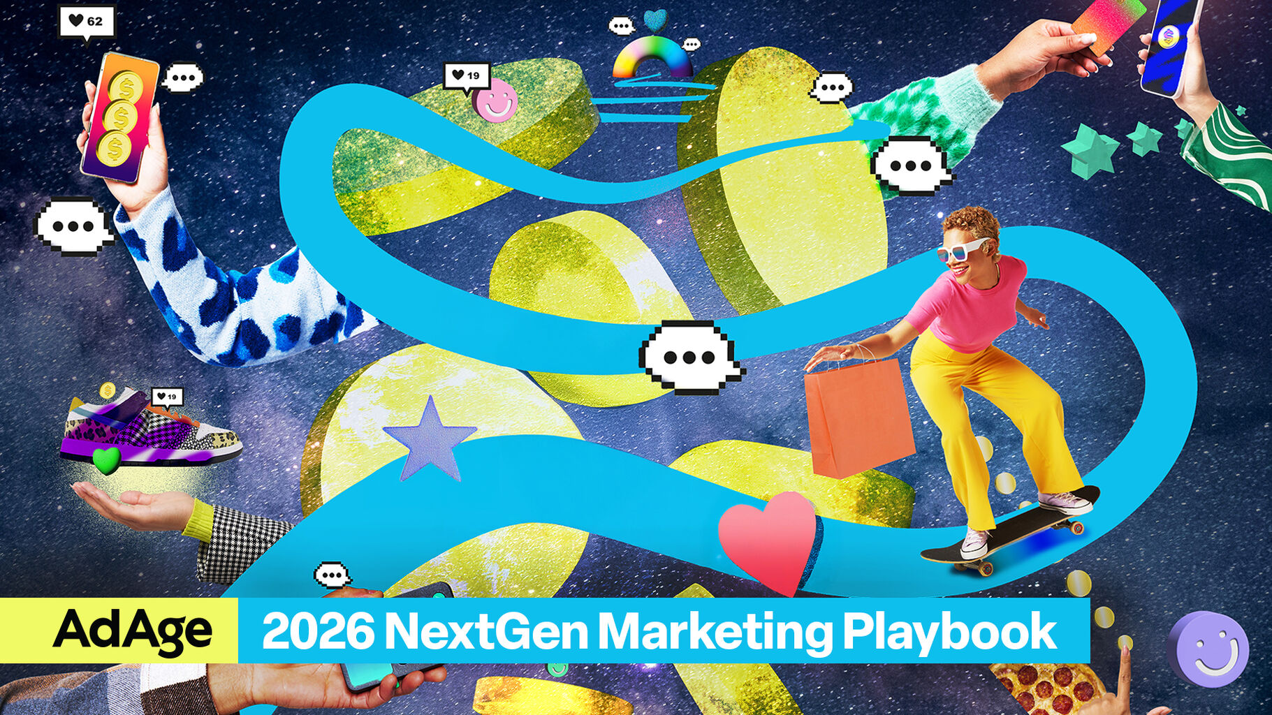 Gen Z and Gen Alpha marketing playbook&mdash;what marketers need to know now