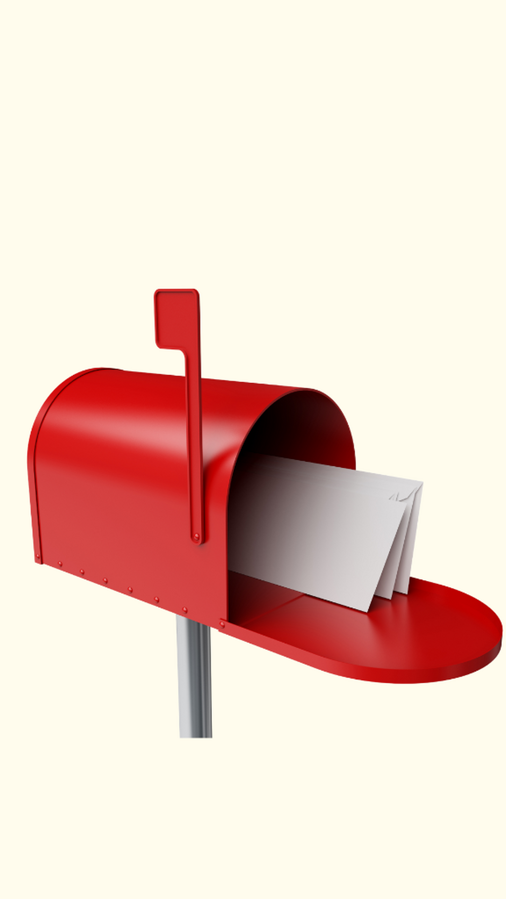 CAIXA POSTAL - CHAAWJAI / SABRINA
