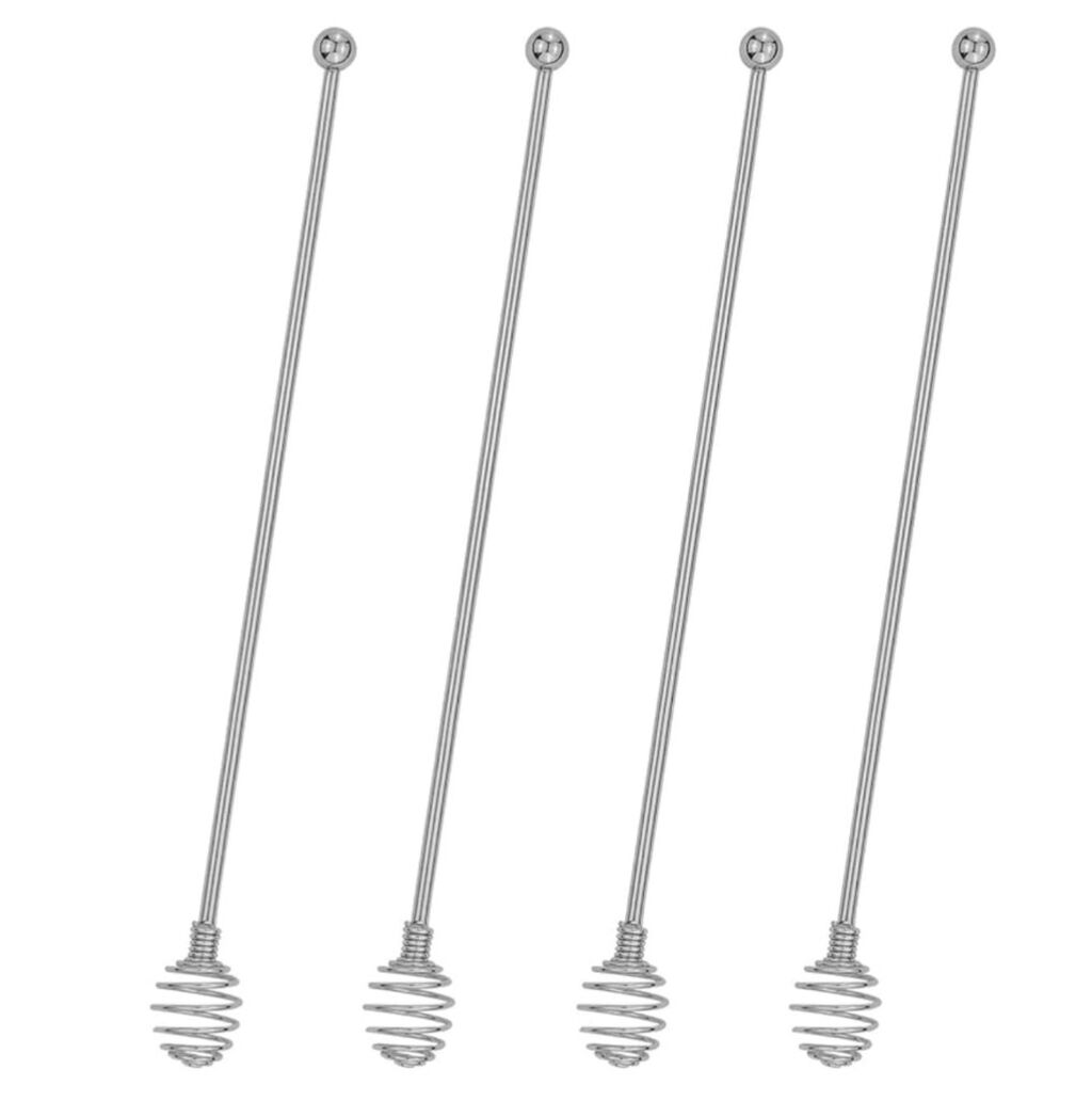 Mini whisk
