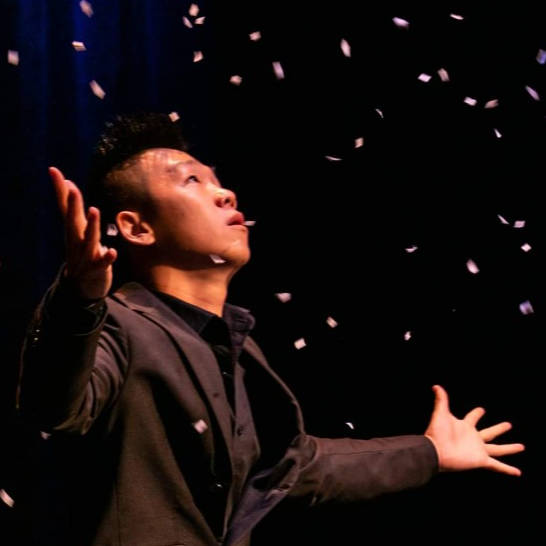 David Lim Magic